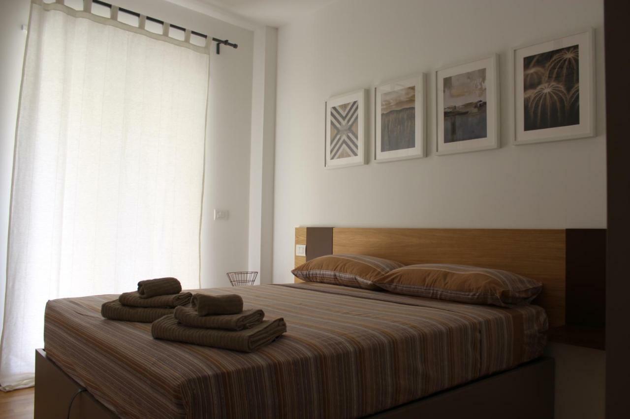 Appartamento Lucrezia Polignano a Mare Extérieur photo